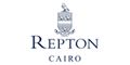 Logo for Repton School Cairo